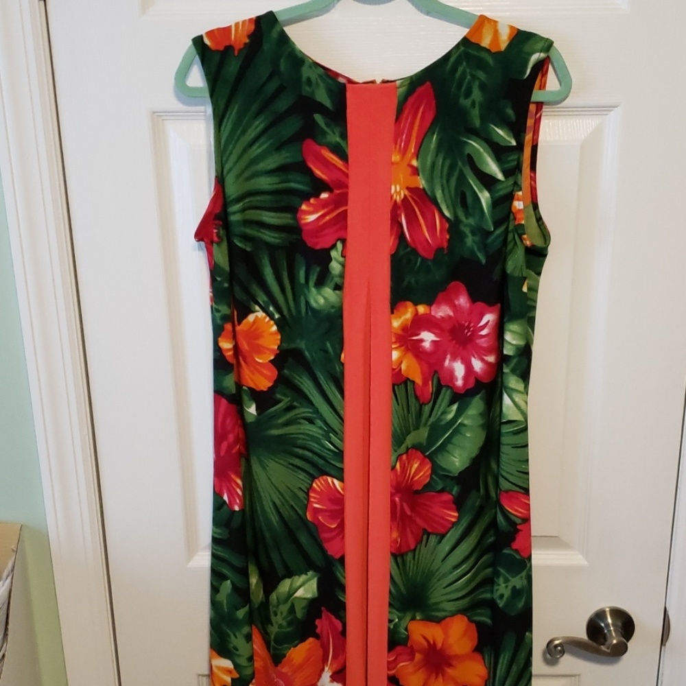 Dress Barn dress